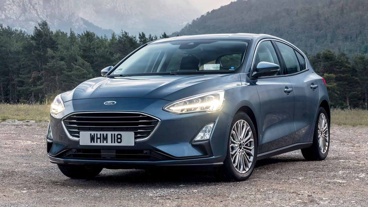 Los coches con más ventas en Europa en febrero de 2020