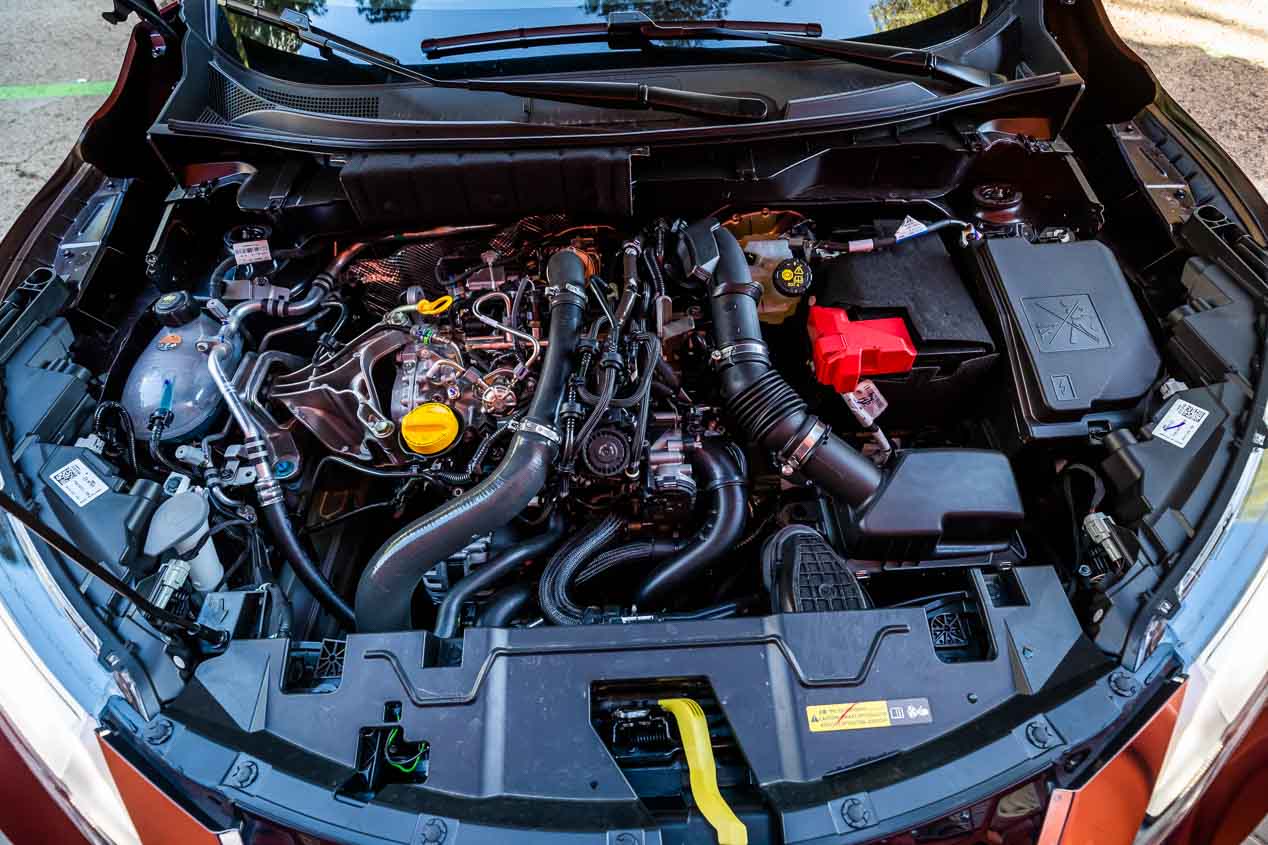 Ford Puma, Nissan Juke, Peugeot 2008 y Renault Captur. ¿En qué destacan y en qué no estos SUV? 