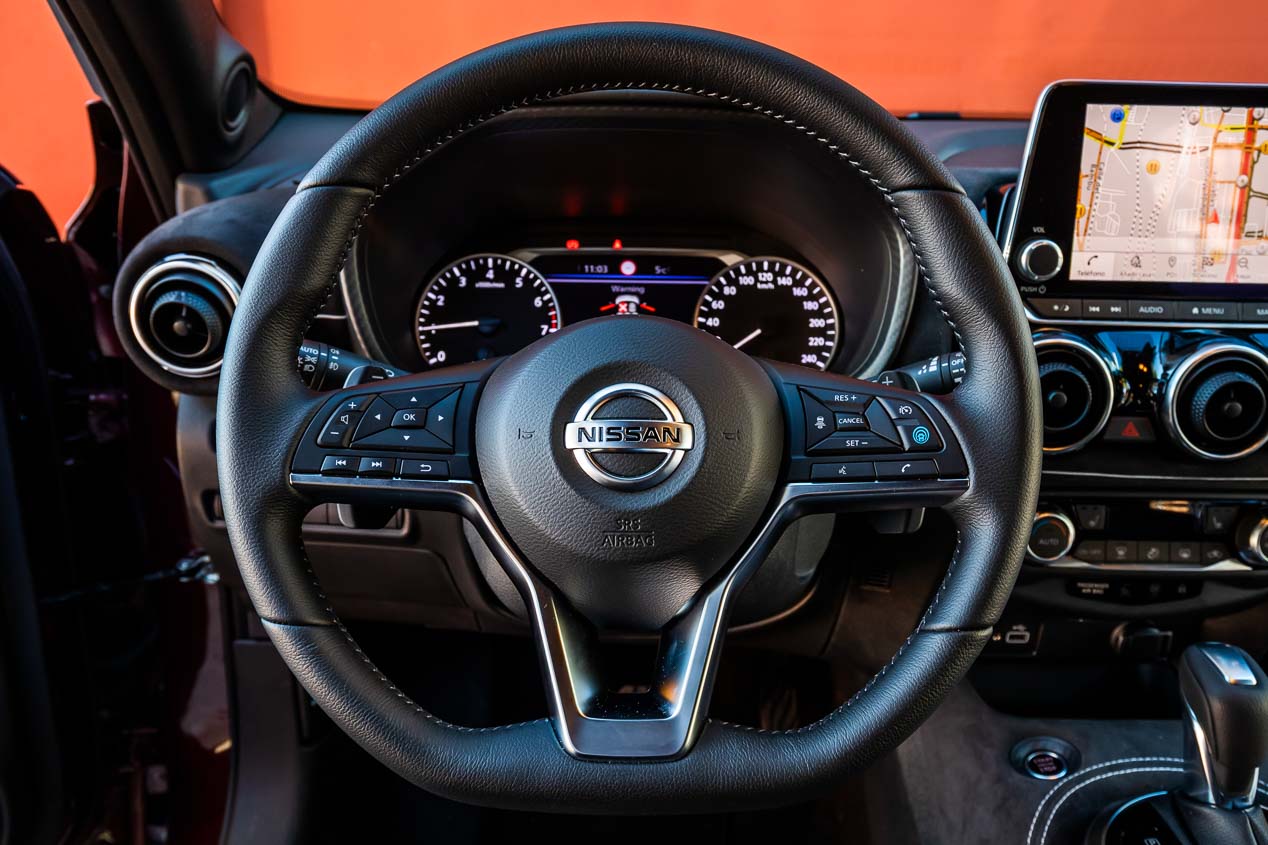 Ford Puma, Nissan Juke, Peugeot 2008 y Renault Captur. ¿En qué destacan y en qué no estos SUV? 