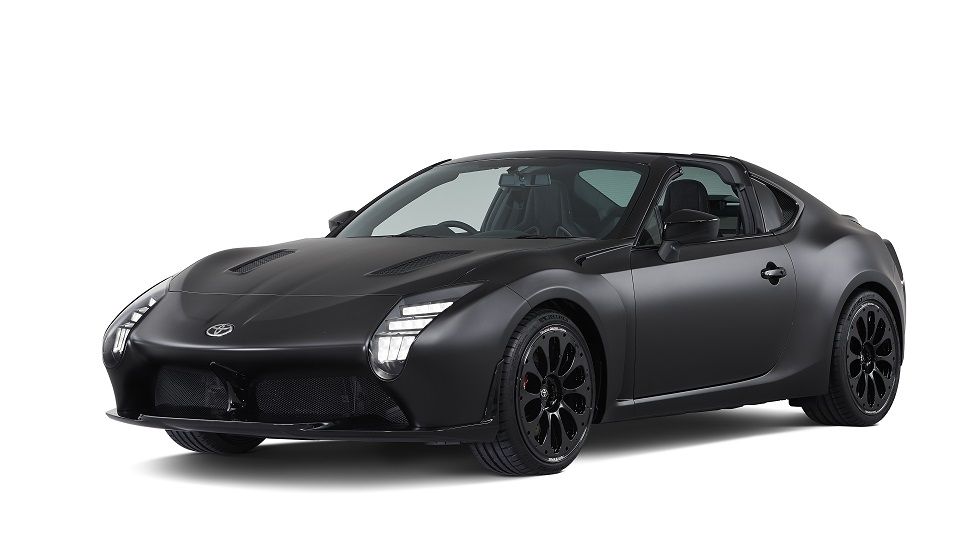 El nuevo Toyota GR86 sustituirá al GT86 en 2021: primeros datos