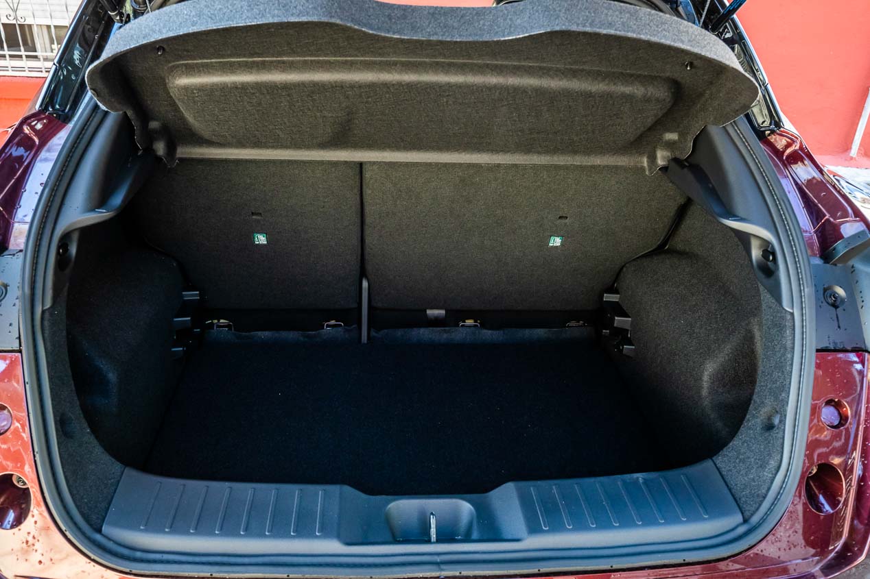 Ford Puma, Nissan Juke, Peugeot 2008 y Renault Captur. ¿En qué destacan y en qué no estos SUV? 