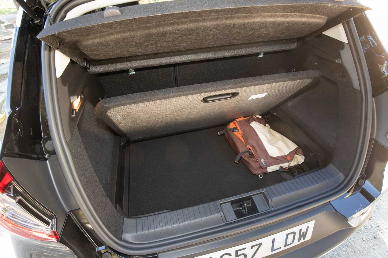 Ford Puma, Nissan Juke, Peugeot 2008 y Renault Captur. ¿En qué destacan y en qué no estos SUV? 