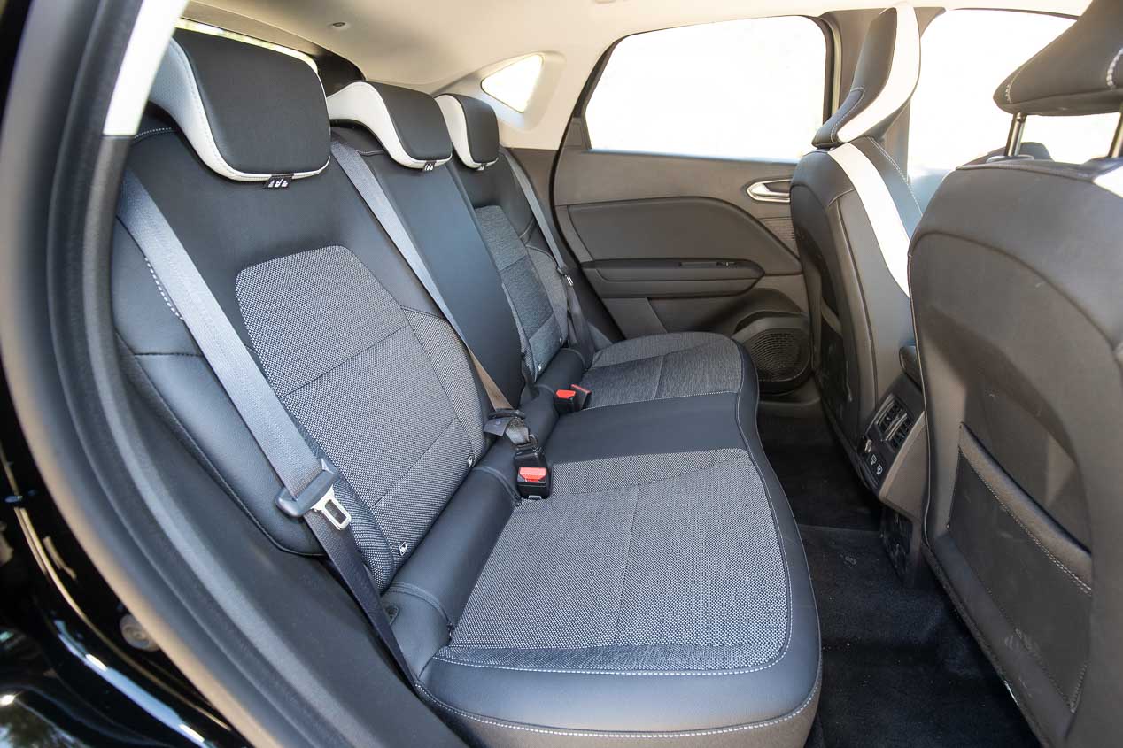 Ford Puma, Nissan Juke, Peugeot 2008 y Renault Captur. ¿En qué destacan y en qué no estos SUV? 