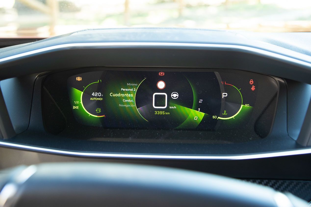 Ford Puma, Nissan Juke, Peugeot 2008 y Renault Captur. ¿En qué destacan y en qué no estos SUV? 