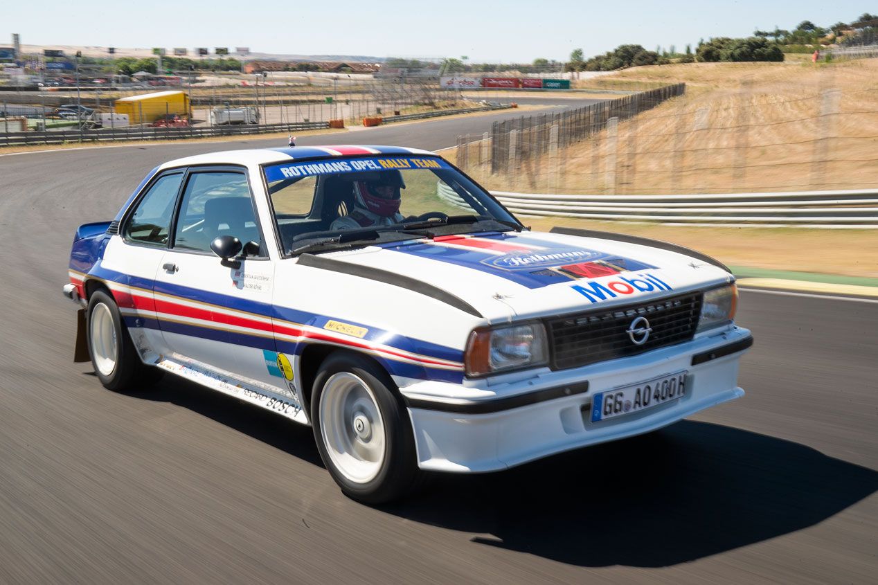 Motor Clásico, las mejores imágenes del nuevo número