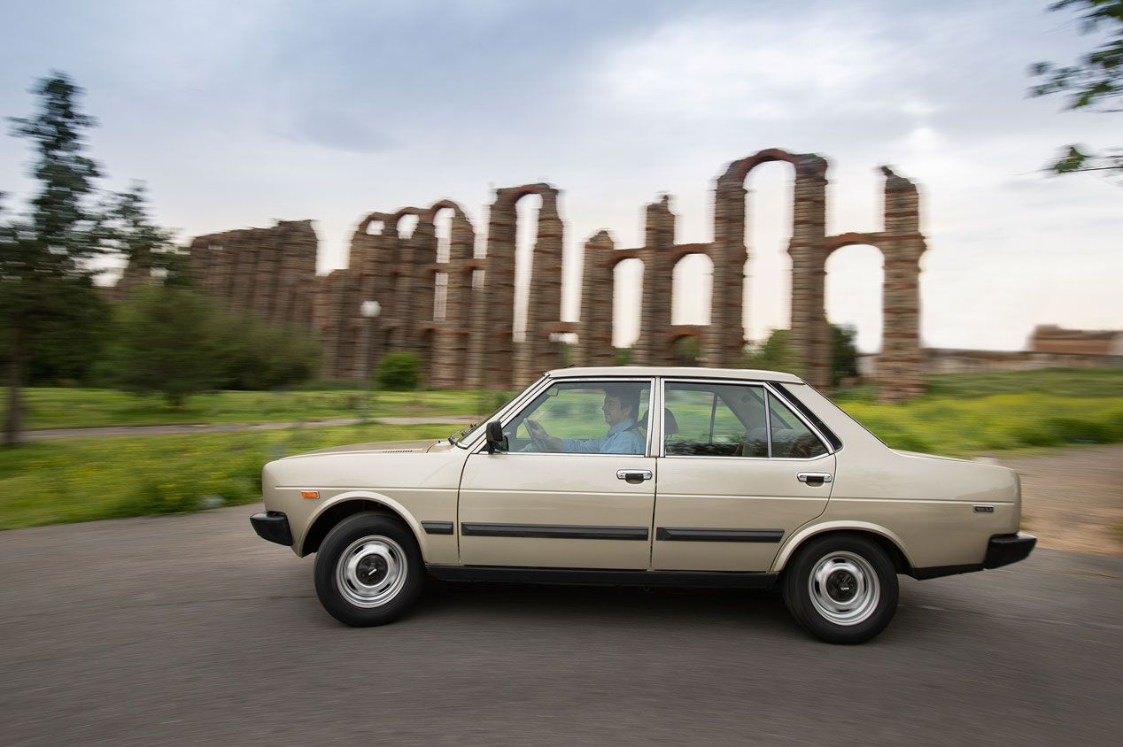 Motor Clásico, las mejores imágenes del nuevo número