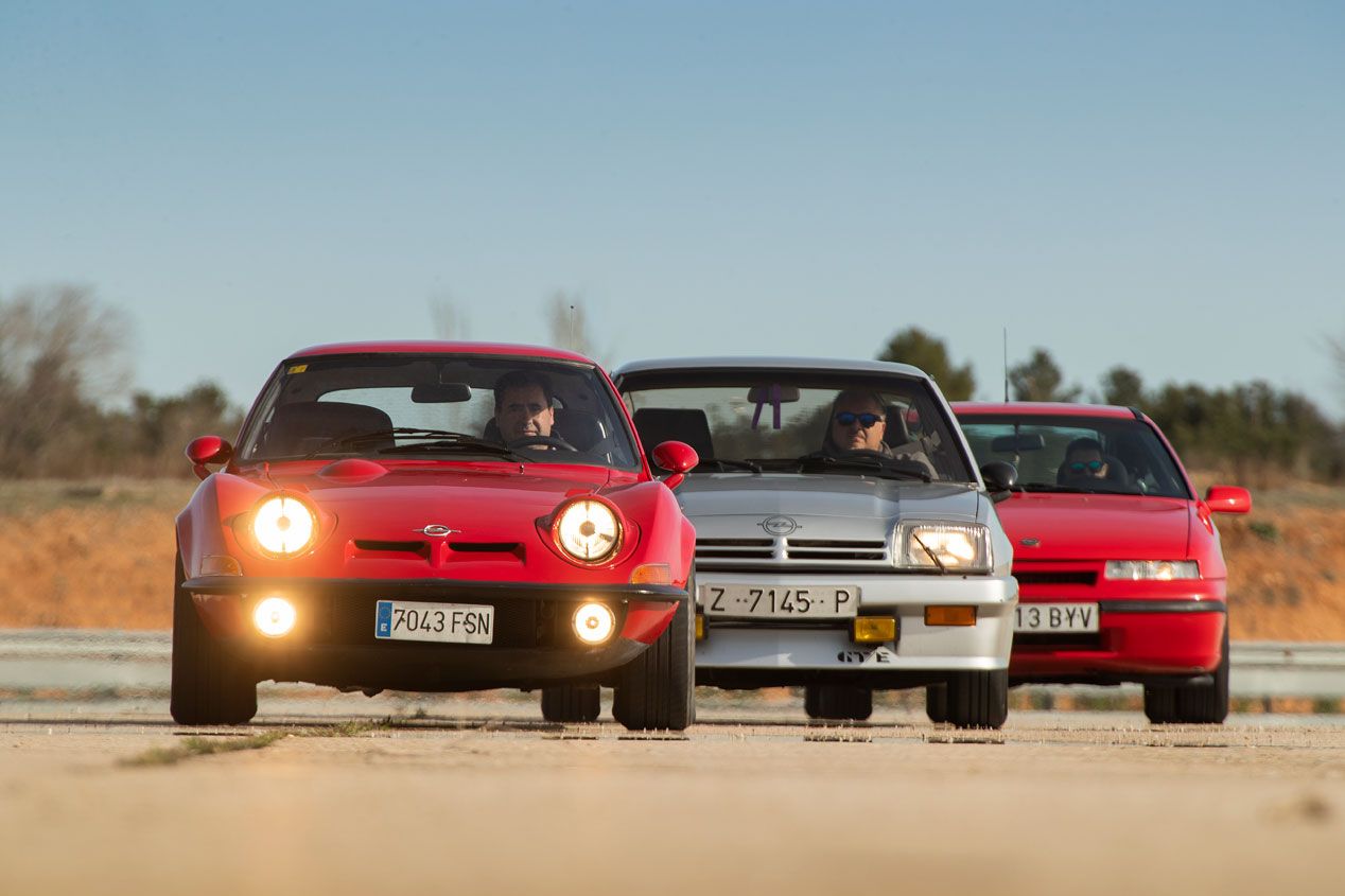 Motor Clásico, las mejores imágenes del nuevo número