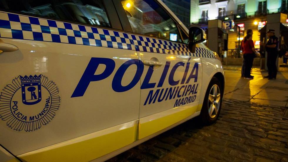 Estas son las multas que está poniendo Madrid por saltarse el confinamiento