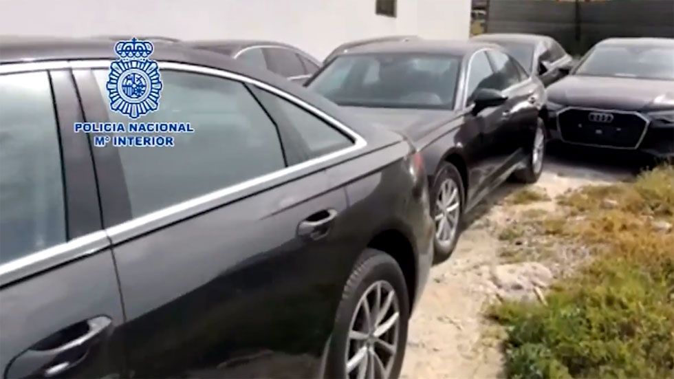 Fuente: Policía Nacional