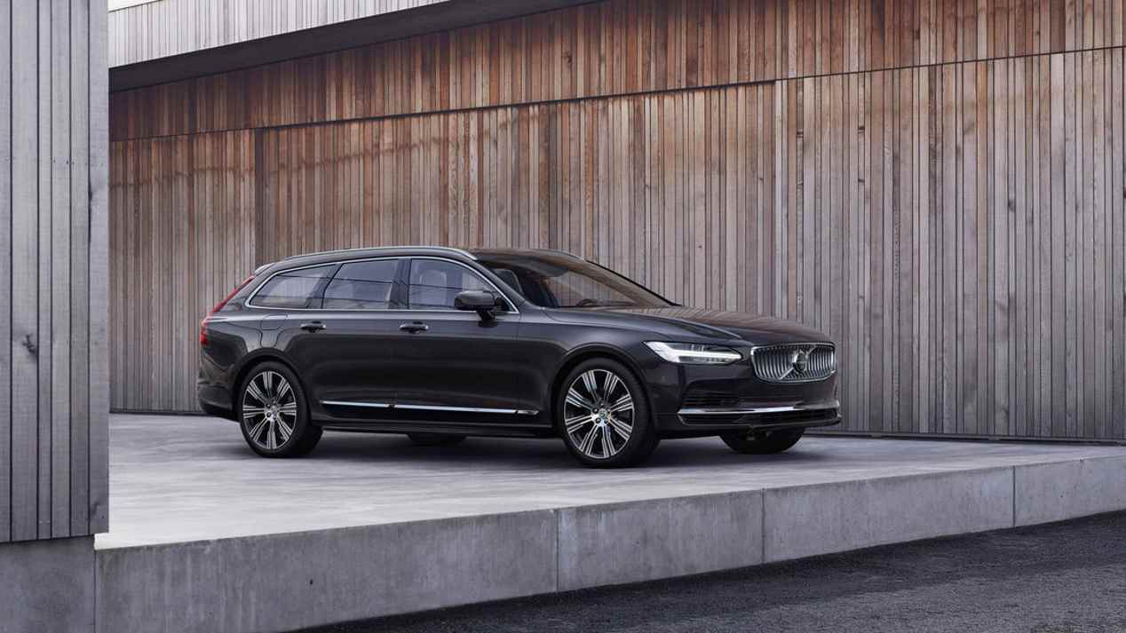 Volvo S60 y S90 2020: nuevas versiones para las berlinas