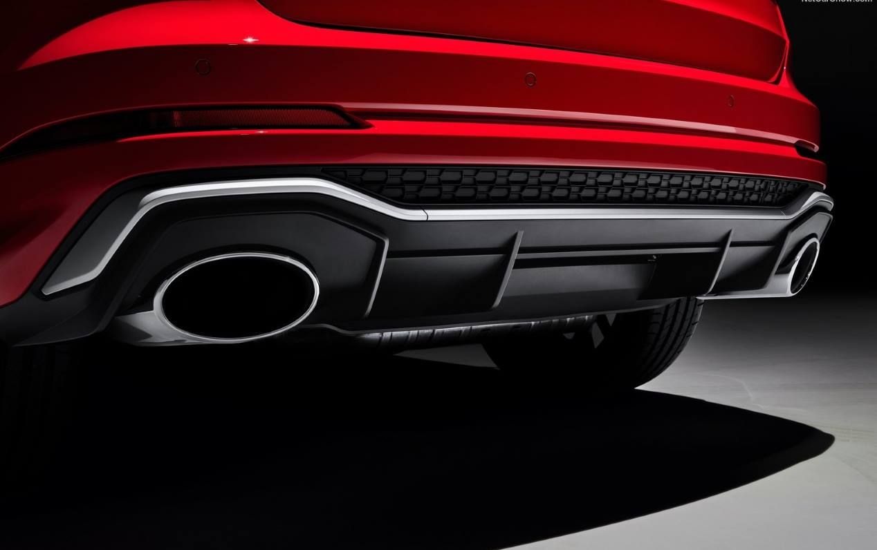 Audi RS 3 Sedán 2021: la berlina deportiva de cuatro puertas se pone a punto