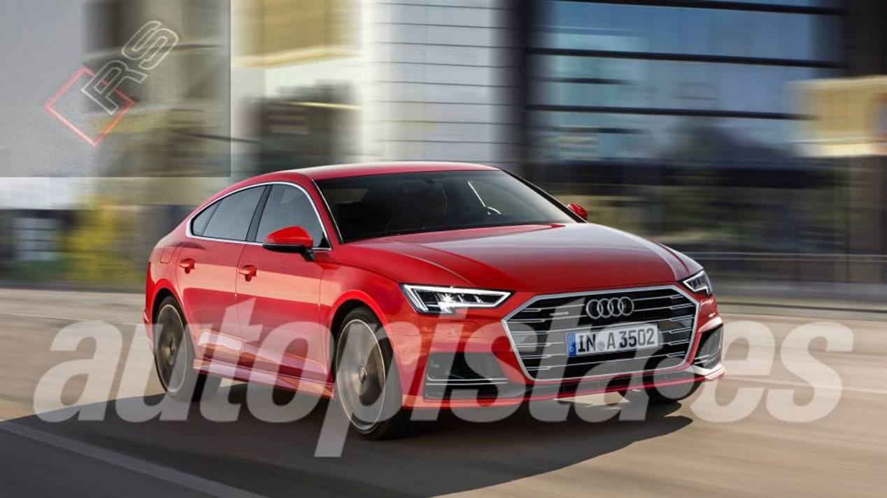 Audi RS 3 Sedán 2021: la berlina deportiva de cuatro puertas se pone a punto