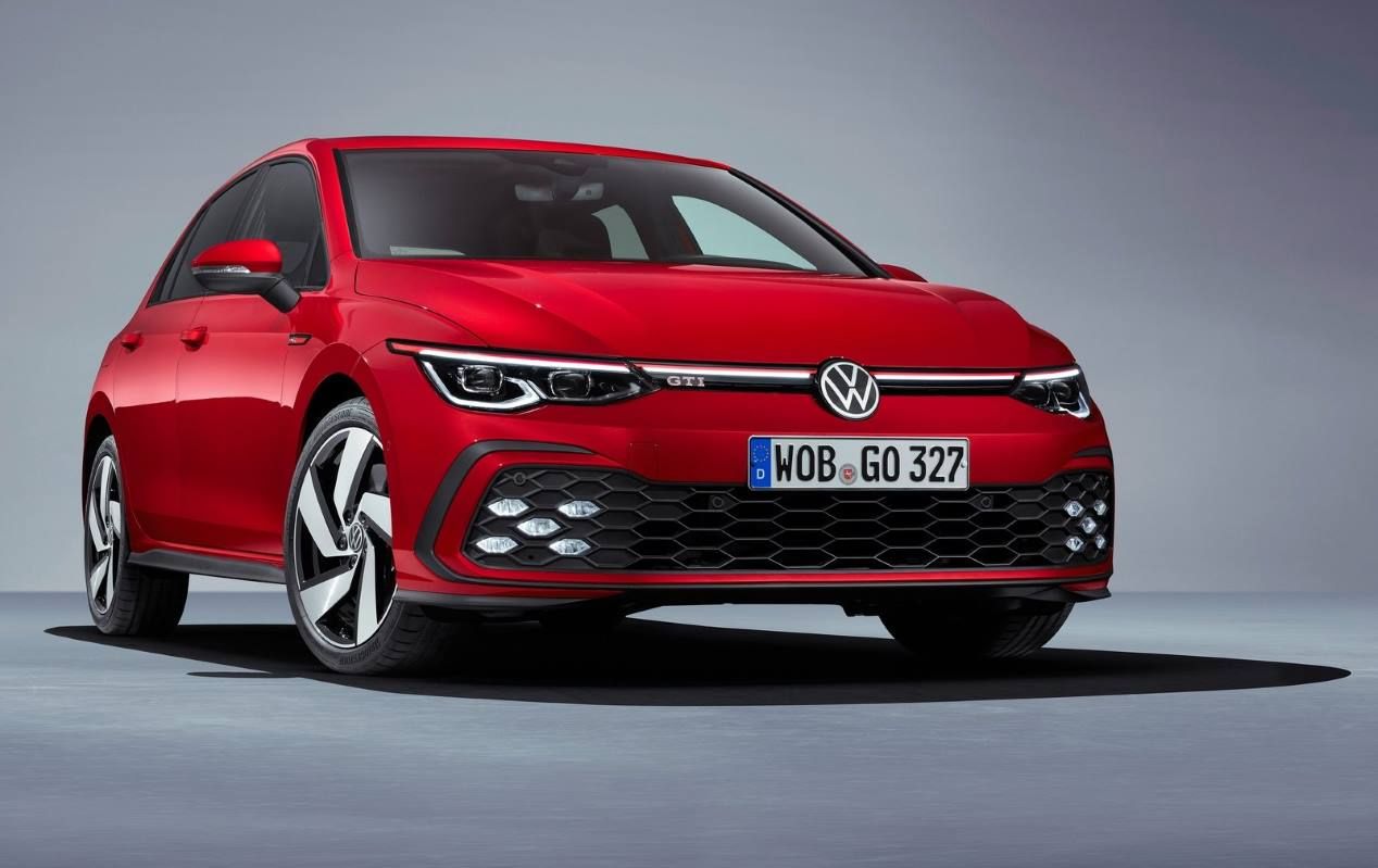 ID.4, Tiguan, Touareg R, Golf GTE... las próximas novedades de Volkswagen