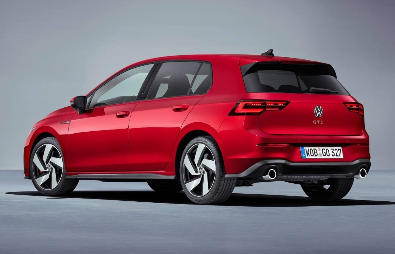 ID.4, Tiguan, Touareg R, Golf GTE... las próximas novedades de Volkswagen