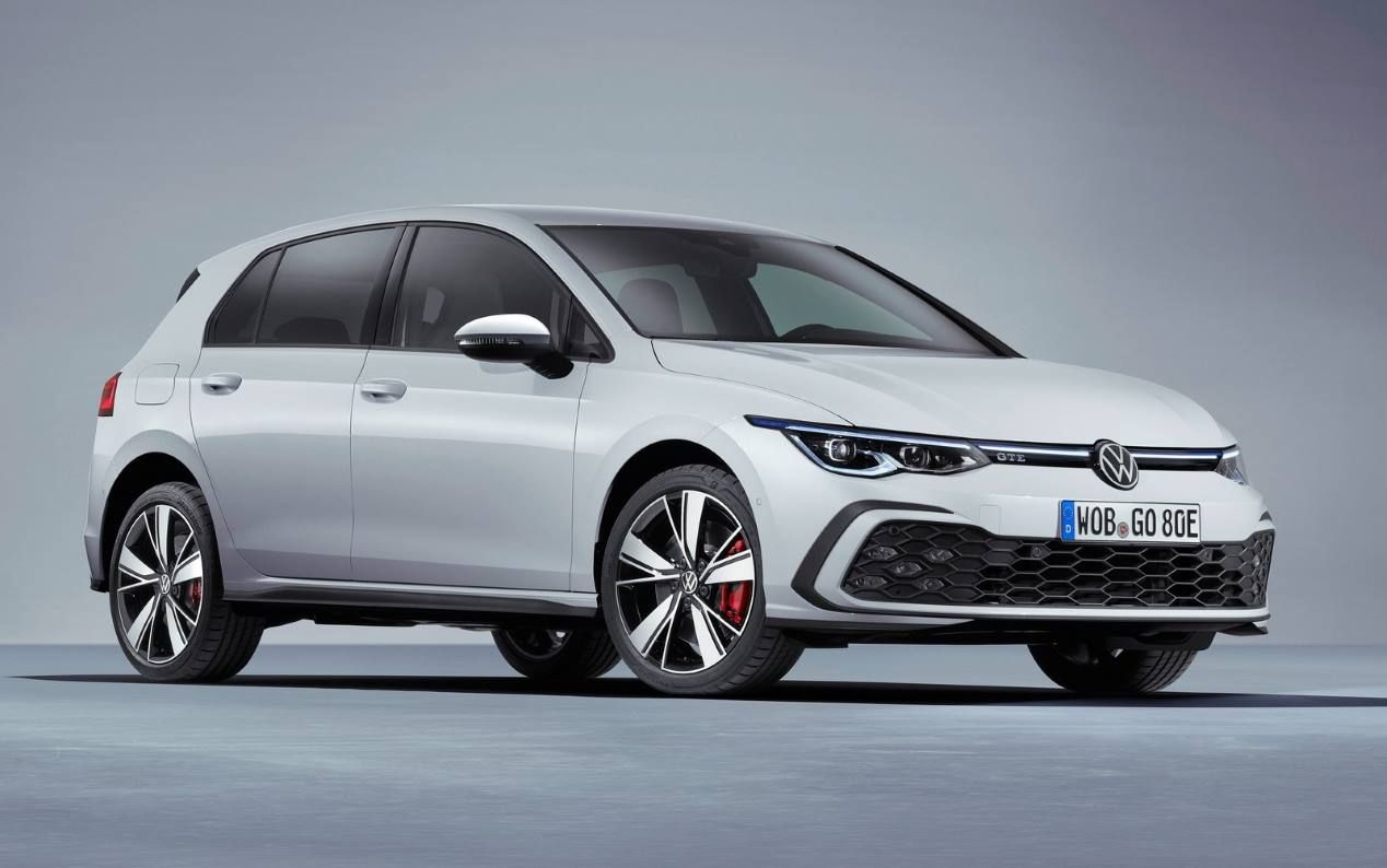 ID.4, Tiguan, Touareg R, Golf GTE... las próximas novedades de Volkswagen