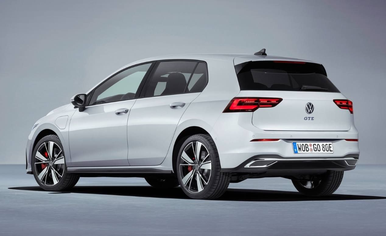 ID.4, Tiguan, Touareg R, Golf GTE... las próximas novedades de Volkswagen