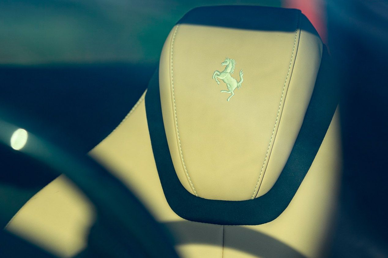 Ferrari Roma