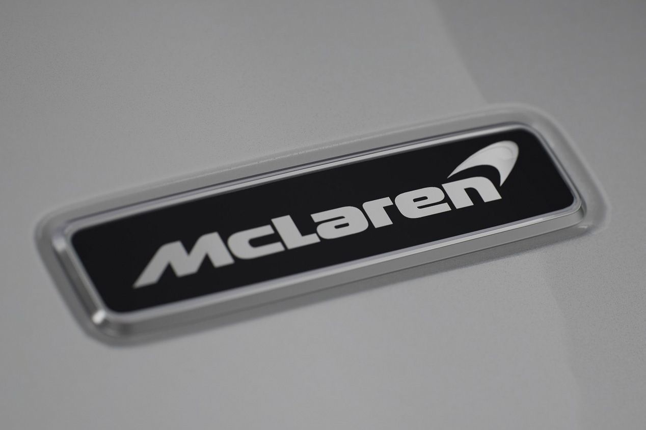 McLaren Elva: nuevas ediciones especiales