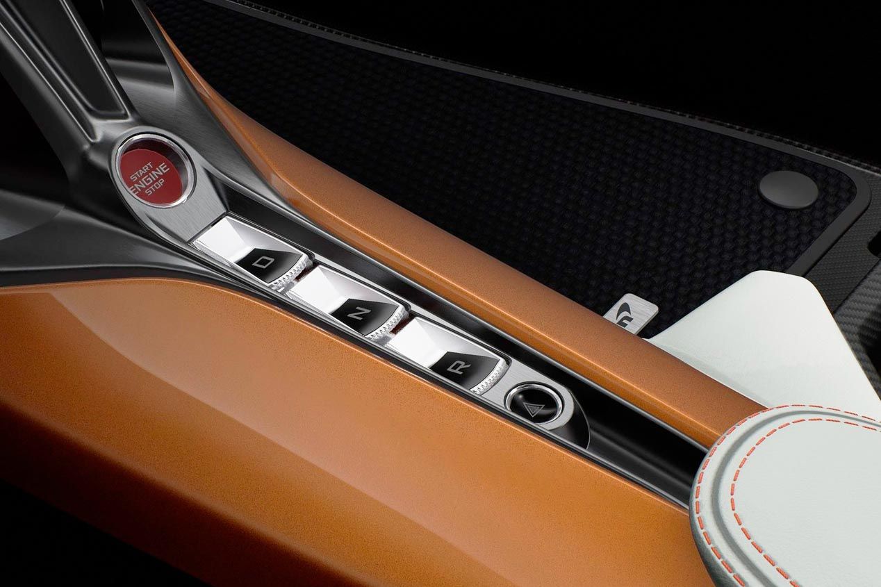 McLaren Elva: nuevas ediciones especiales