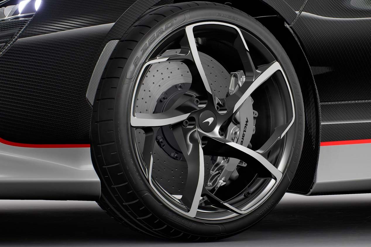 McLaren Elva: nuevas ediciones especiales