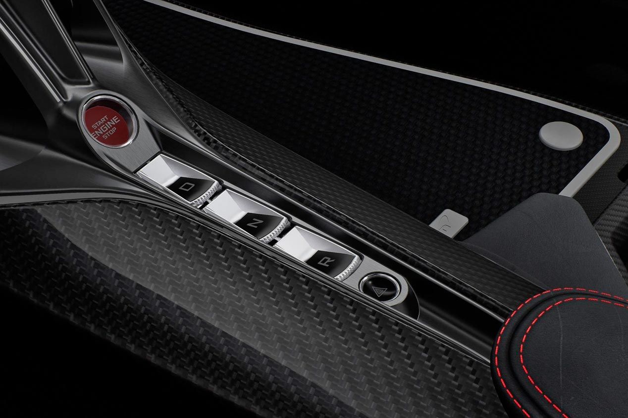 McLaren Elva: nuevas ediciones especiales