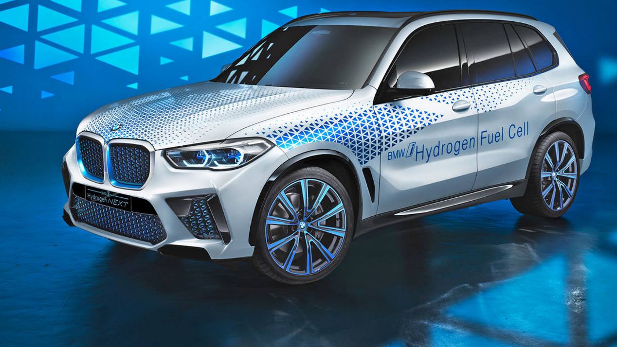 El nuevo BMW X5 llegará en 2022: última hora