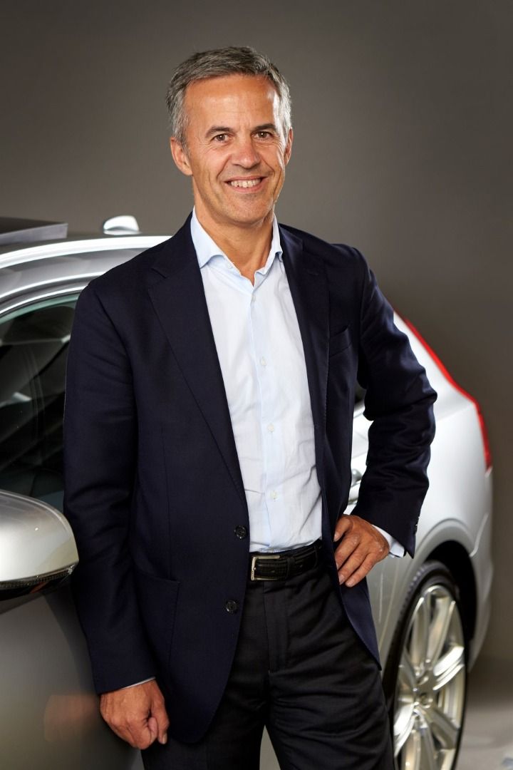 Españoles que triunfan en el mundo del automóvil