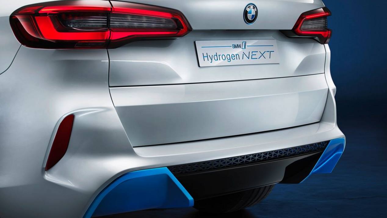 El nuevo BMW X5 llegará en 2022: última hora