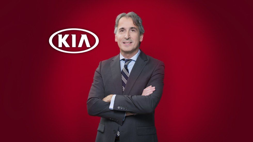 Españoles que triunfan en el mundo del automóvil