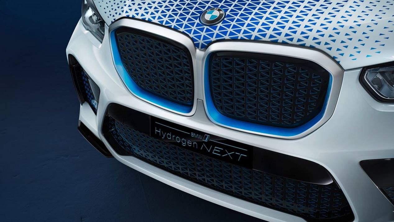 El nuevo BMW X5 llegará en 2022: última hora
