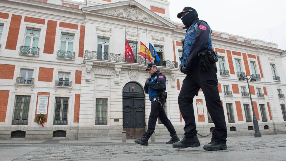 Multas exorbitantes y penas de cárcel por saltarte la cuarentena: todos los datos