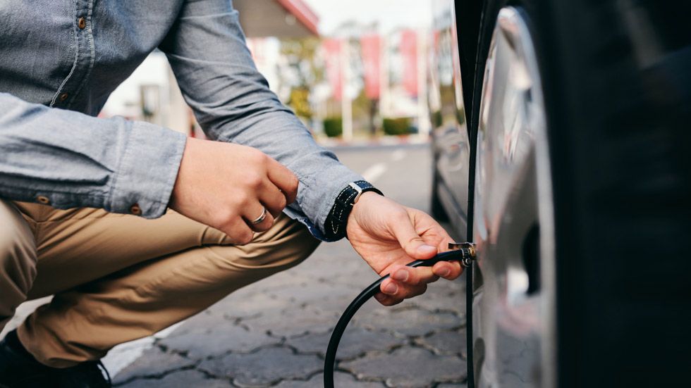 Consejos sobre cómo cuidar bien tu coche durante la cuarentena
