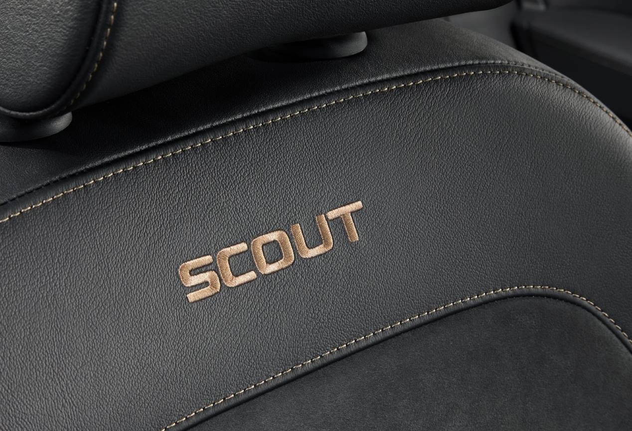 A prueba el Skoda Superb Scout 2.0 TSI 272 CV 4x4