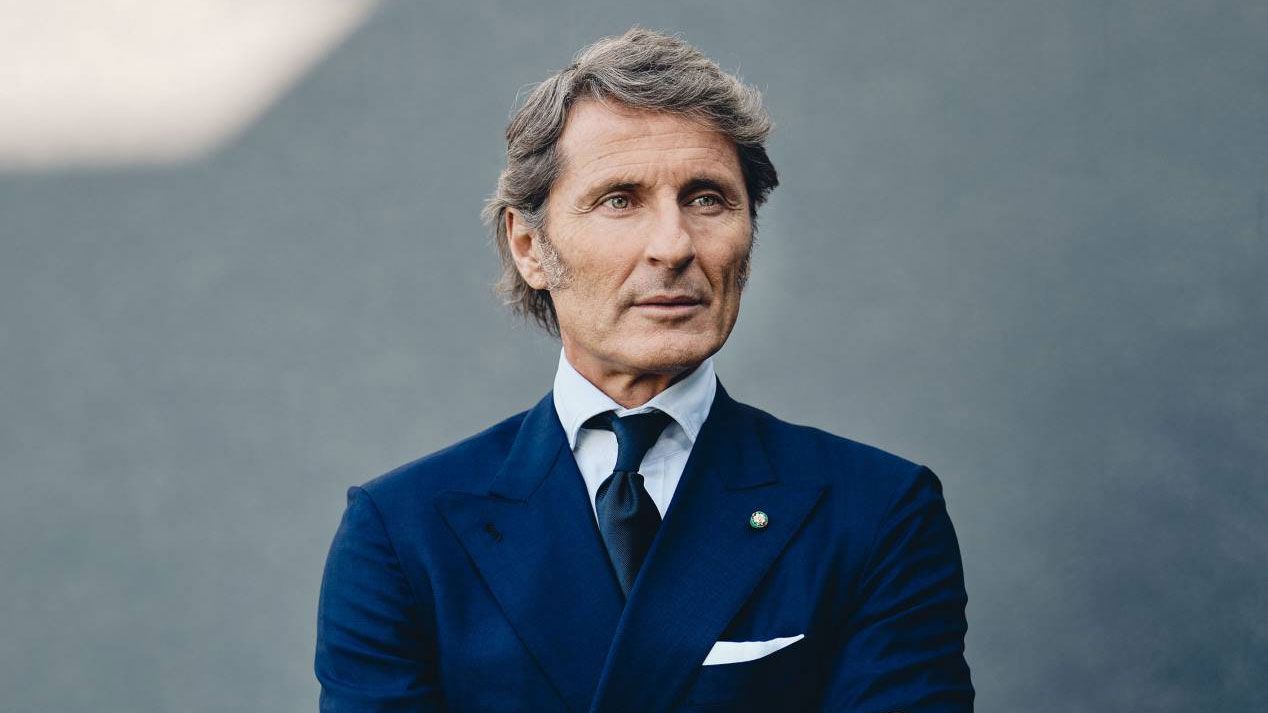 Entrevista con Stephan Winkelmann, el presidente de Bugatti habla de todo