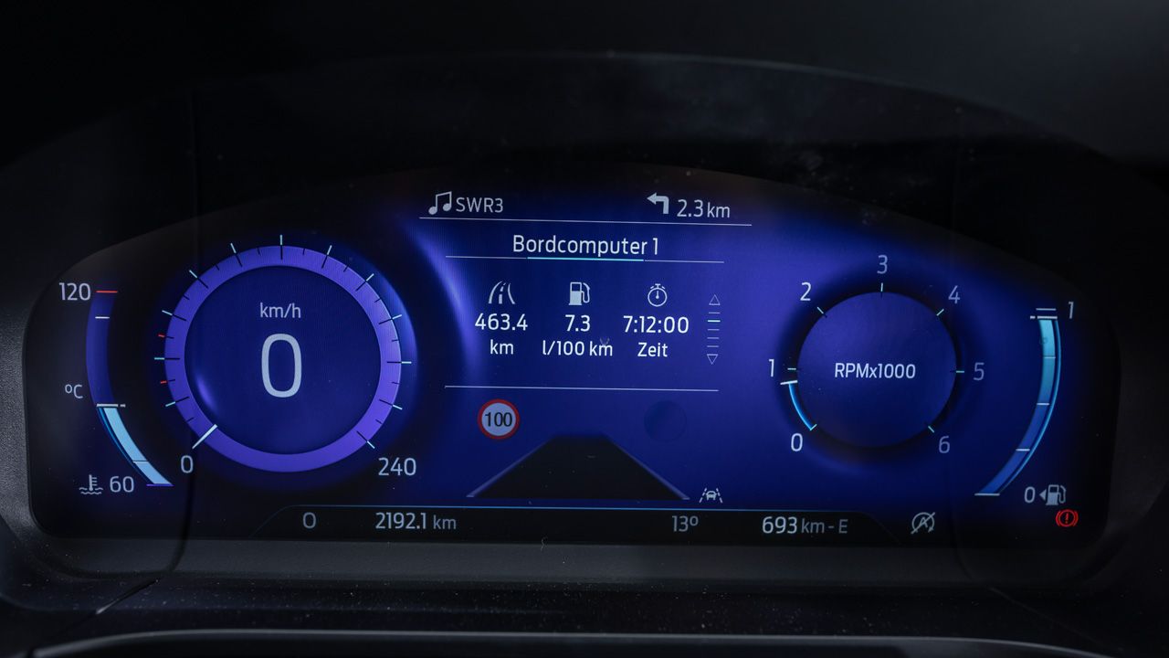 Ford  Kuga 2.0 EcoBlue Hybrid ST-Line