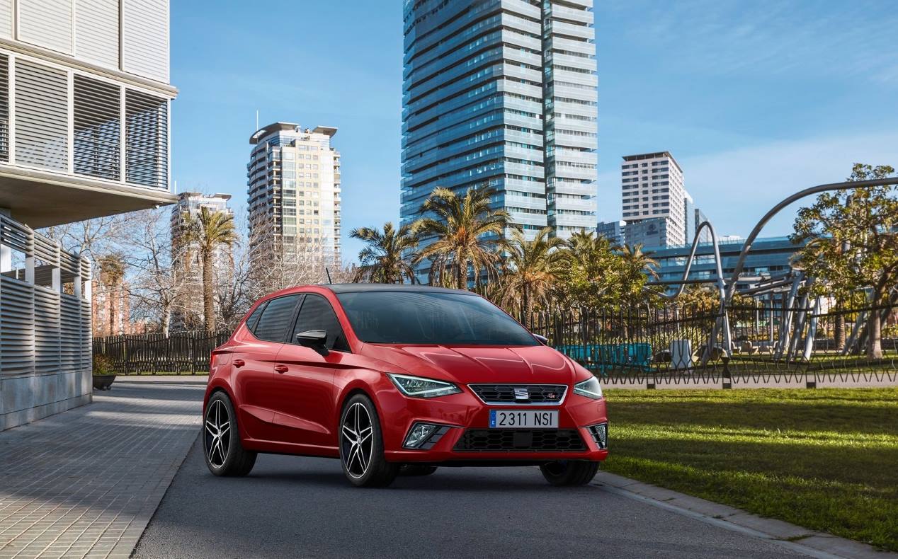 Seat León, Ateca, Arona e Ibiza, entre los 10 modelos más vendidos de 2020