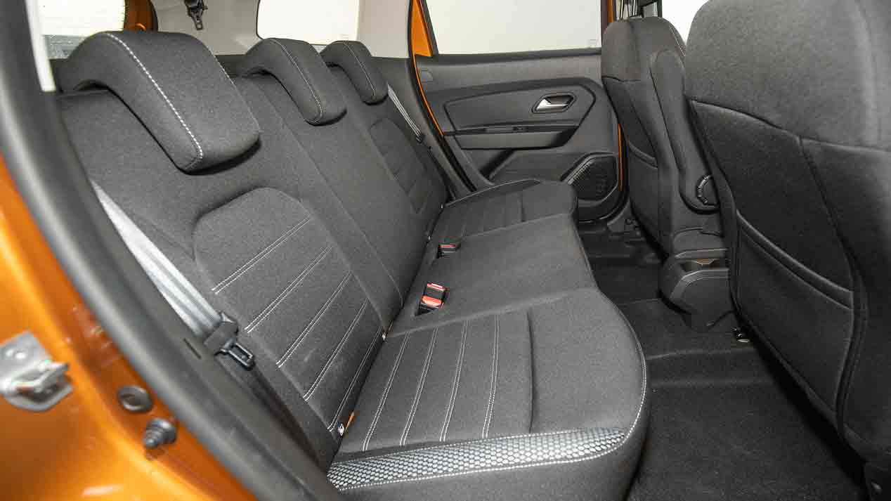 Dacia Duster: elegimos las mejores versiones Diesel y de gasolina