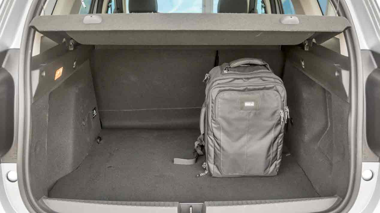 Dacia Duster: elegimos las mejores versiones Diesel y de gasolina