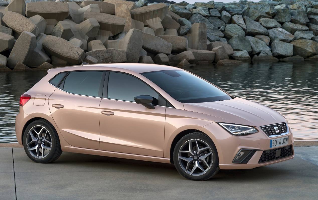 Seat León, Ateca, Arona e Ibiza, entre los 10 modelos más vendidos de 2020