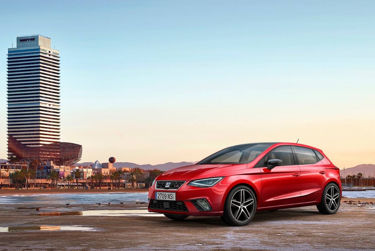 Seat León, Ateca, Arona e Ibiza, entre los 10 modelos más vendidos de 2020