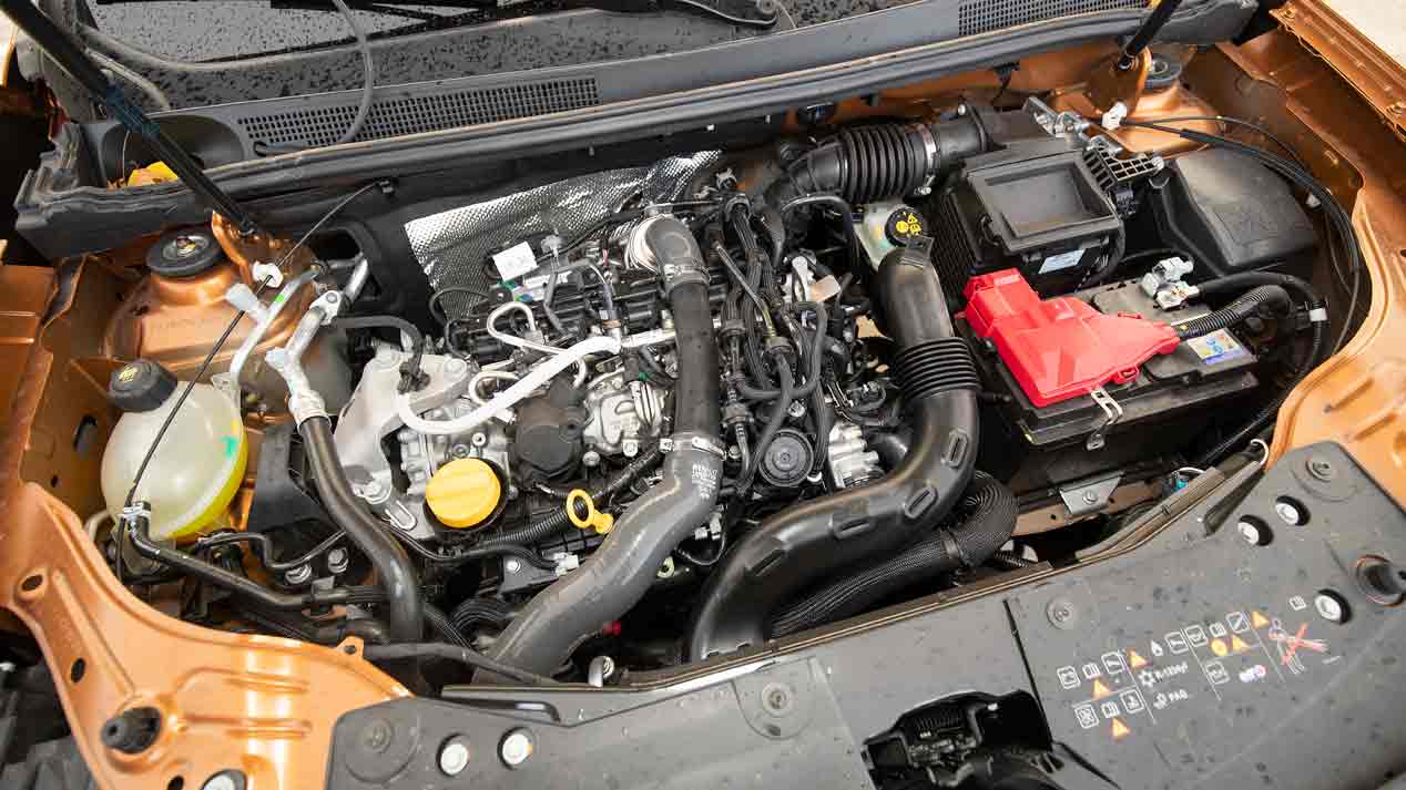 Dacia Duster: elegimos las mejores versiones Diesel y de gasolina