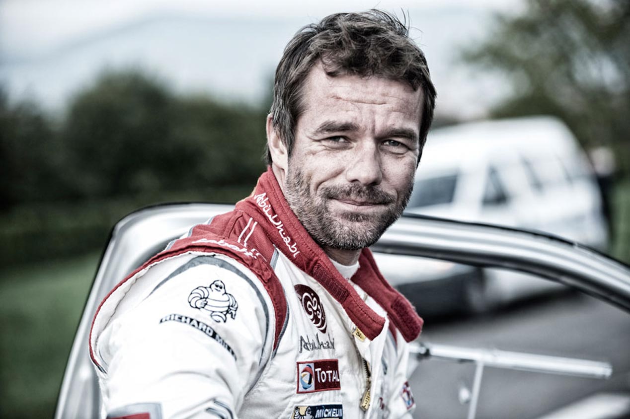 Mundial de Rallyes: los mejores pilotos de todos los tiempos