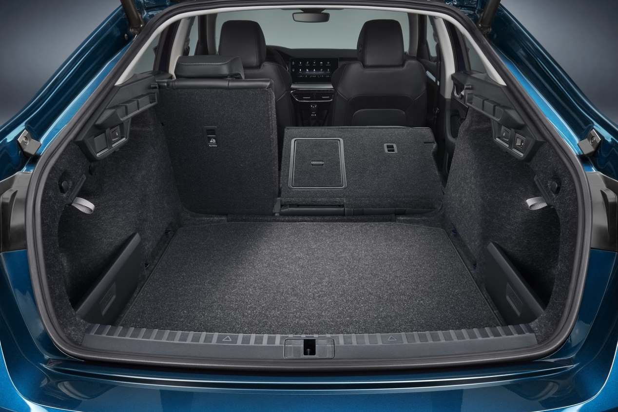 Skoda Octavia 2020
