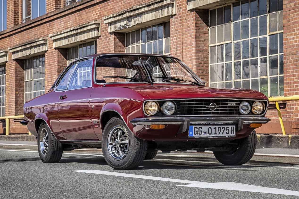 Opel repasa sus 120 años de historia a través de sus hitos tecnológicos