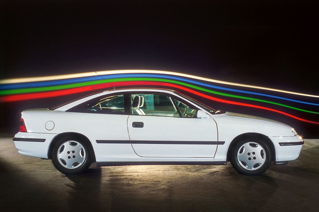 Opel repasa sus 120 años de historia a través de sus hitos tecnológicos