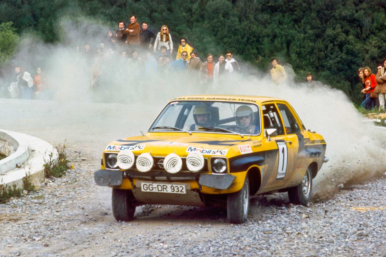 Opel repasa sus 120 años de historia a través de sus hitos tecnológicos