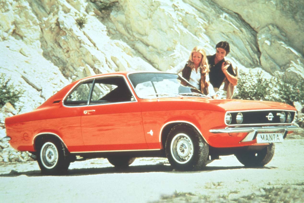 Opel repasa sus 120 años de historia a través de sus hitos tecnológicos