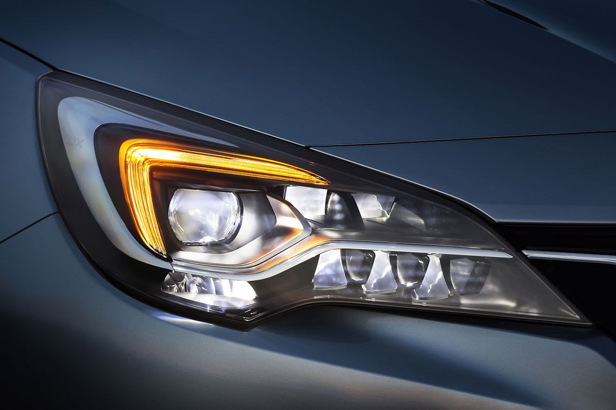 Opel repasa sus 120 años de historia a través de sus hitos tecnológicos