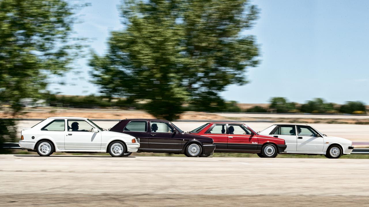 Dossier Turbos