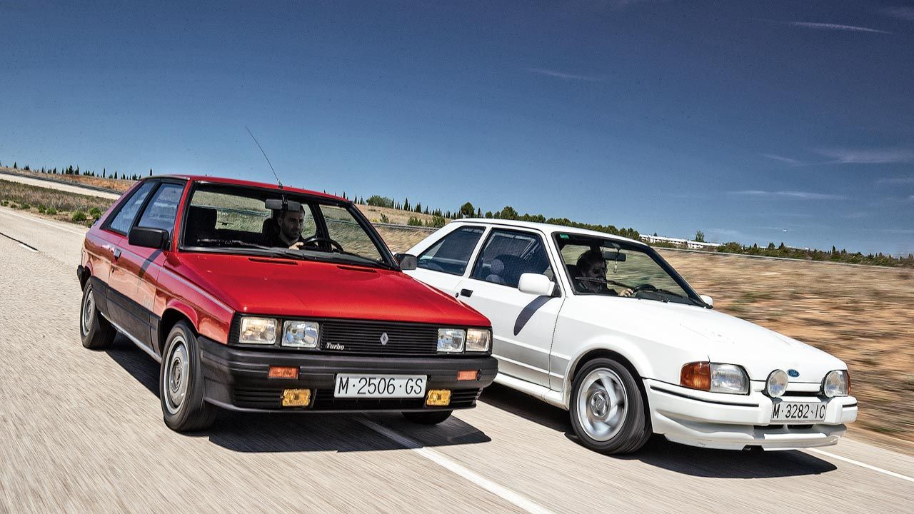 Dossier Turbos